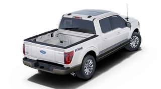 2025 Ford F-150® External Image 4